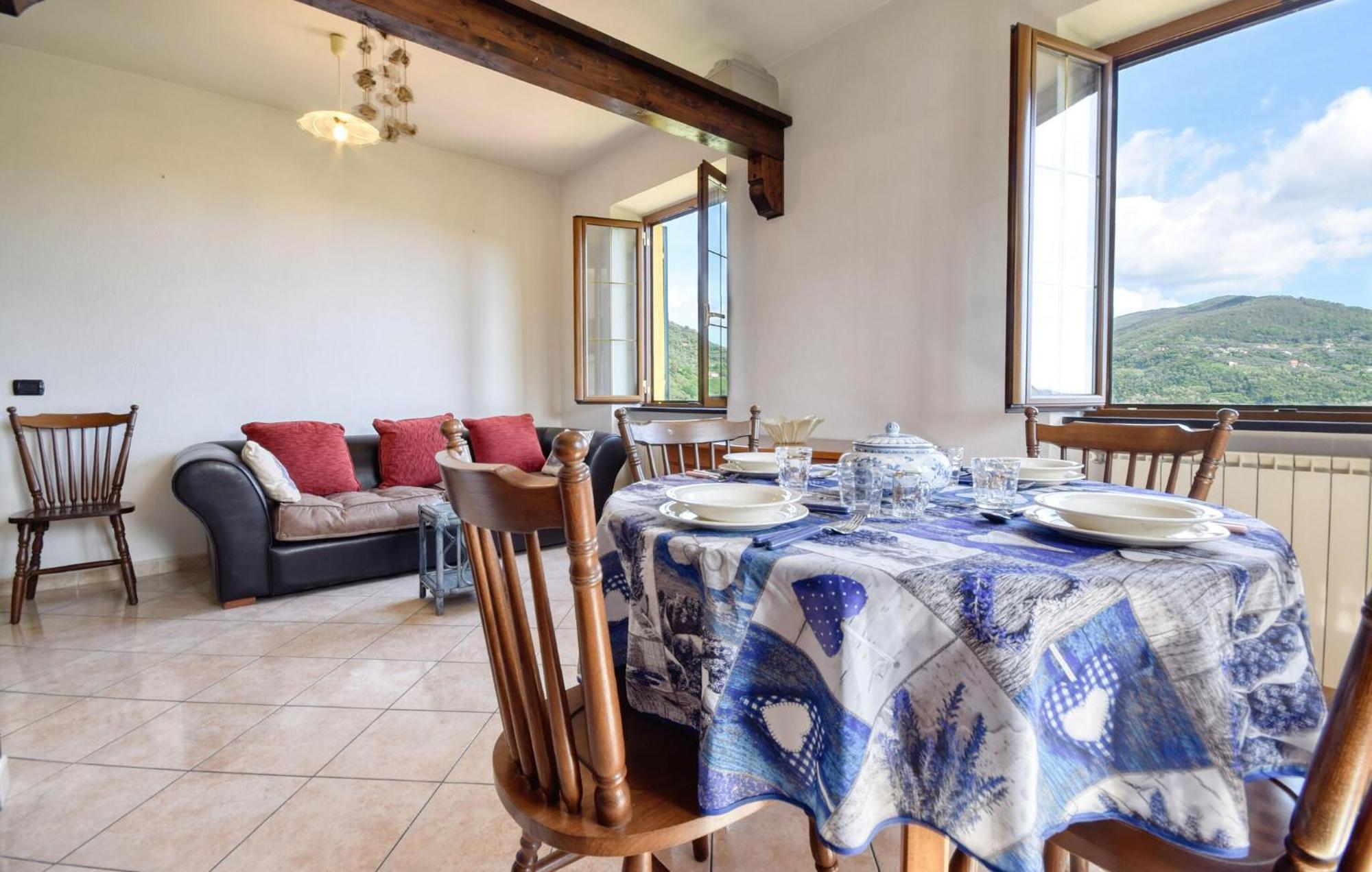 Gorgeous In With Kitchen Carasco